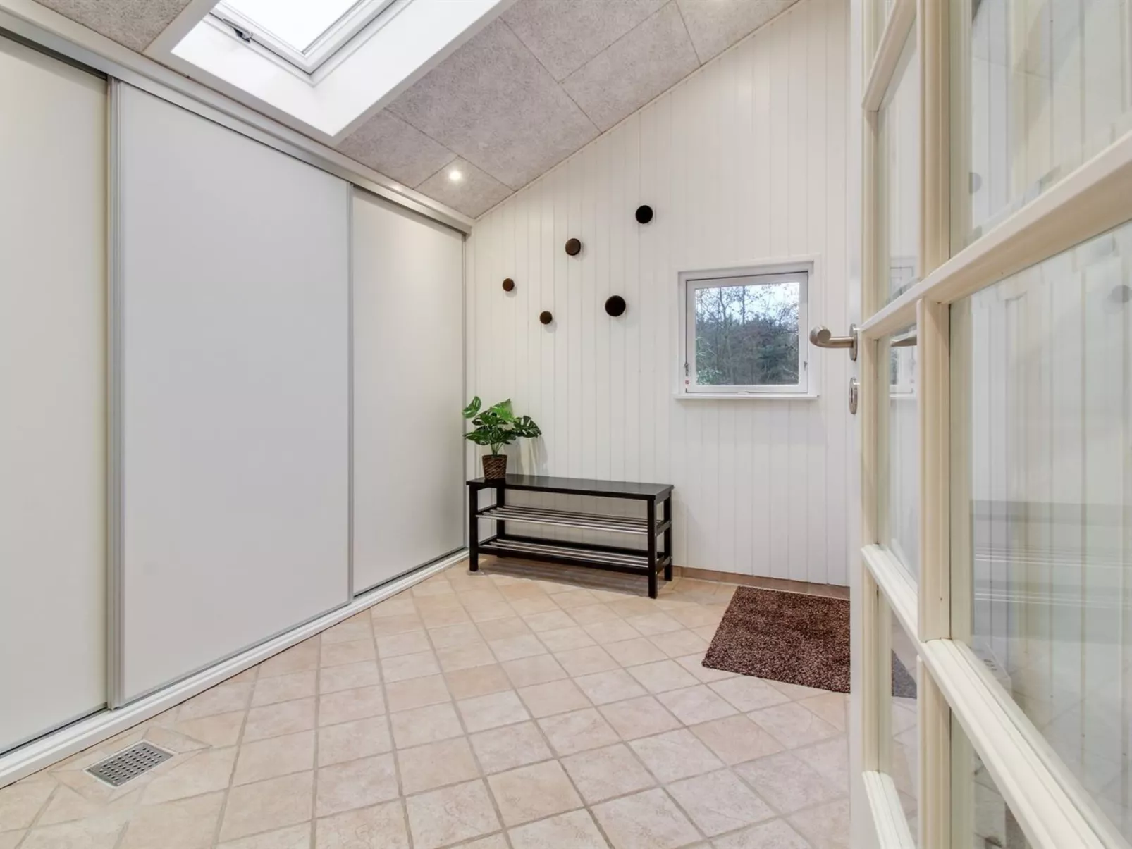 "Ria" - 250m from the sea-Binnen