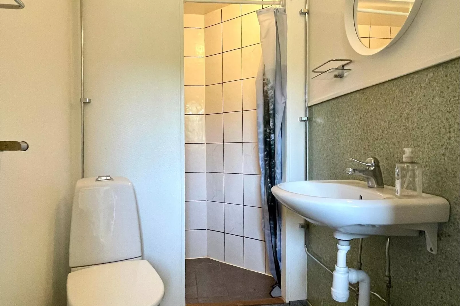 5 persoons vakantie huis in Mörlunda-By Traum-Binnen