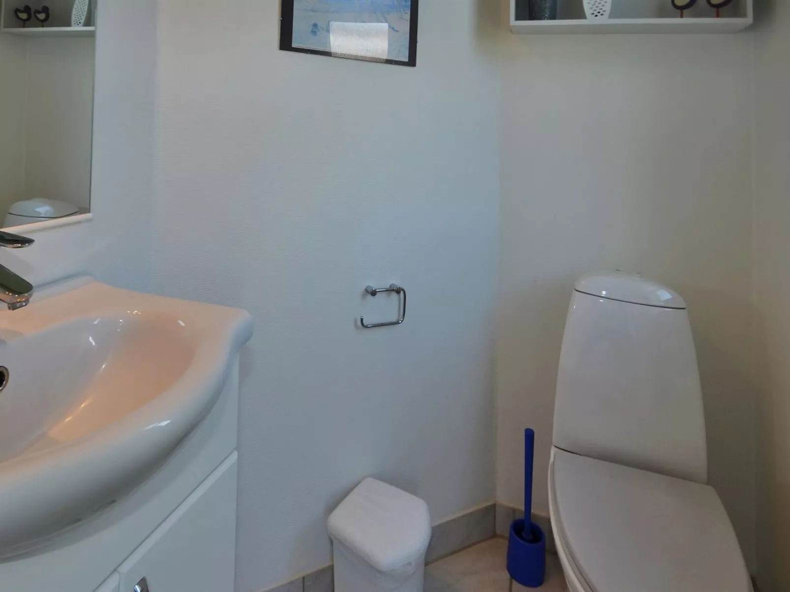 "Annalina" - 1.1km from the sea-Binnen