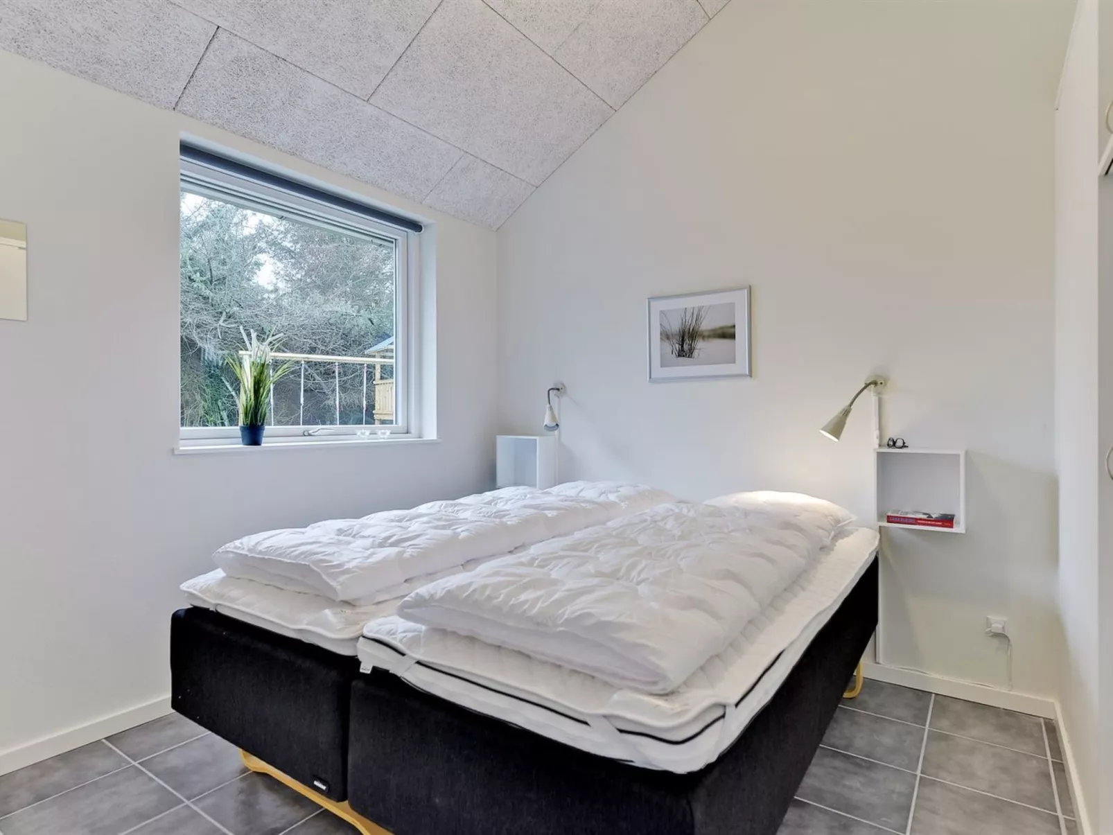 "Sada" - 12km from the sea-Binnen