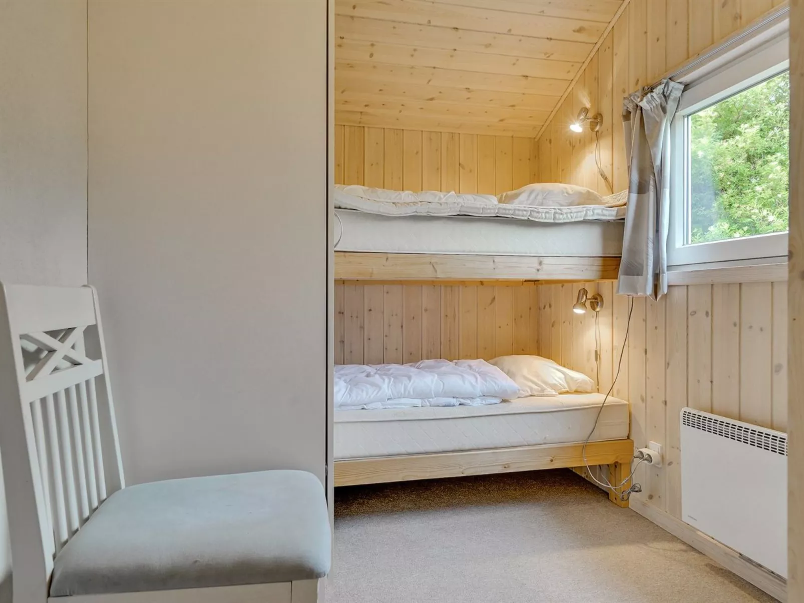 "Aviaja" - 12km from the sea-Binnen