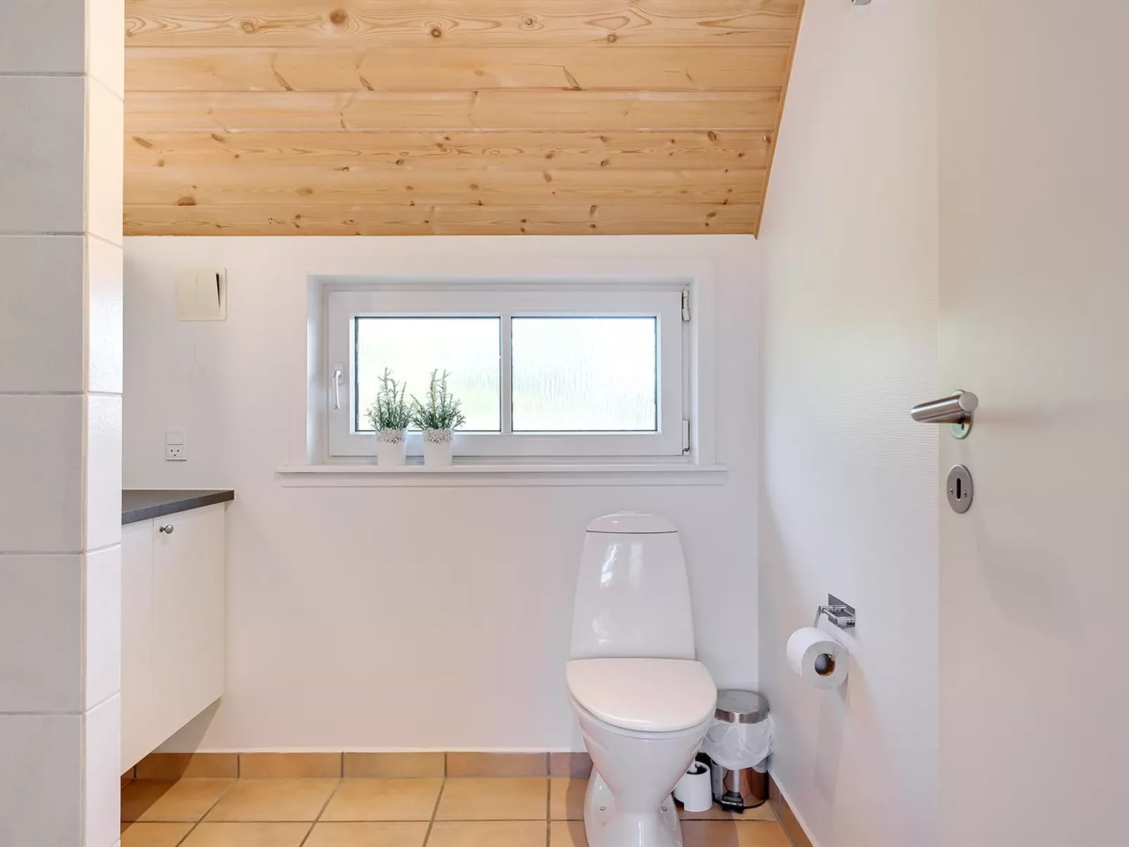 "Viana" - 100m from the sea-Binnen