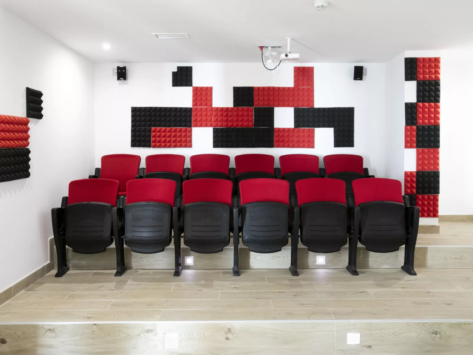 Bayview Hills-Binnen