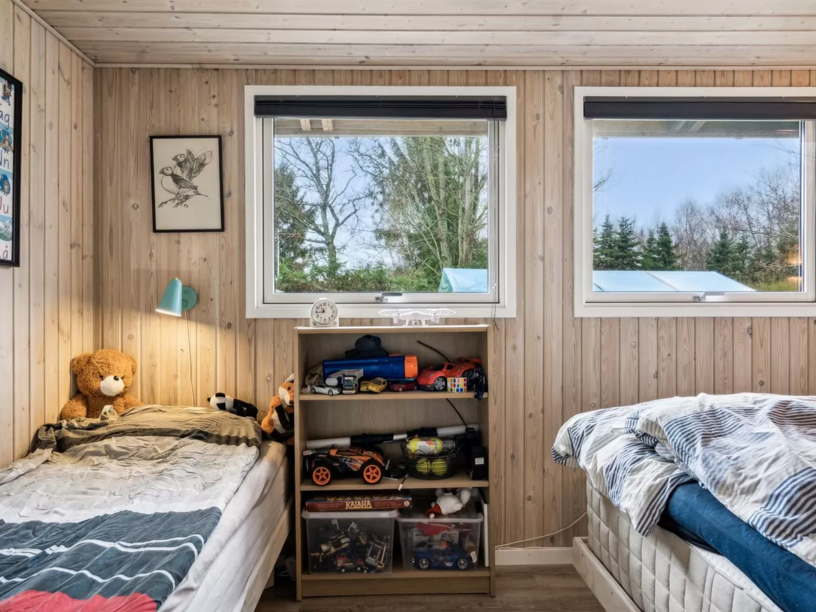 "Juste" - 1.7km from the sea-Binnen