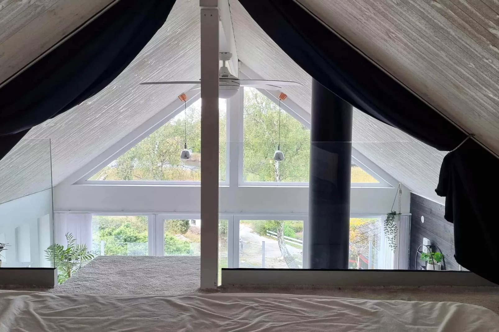 5 sterren vakantie huis in Ronneby-By Traum-Binnen