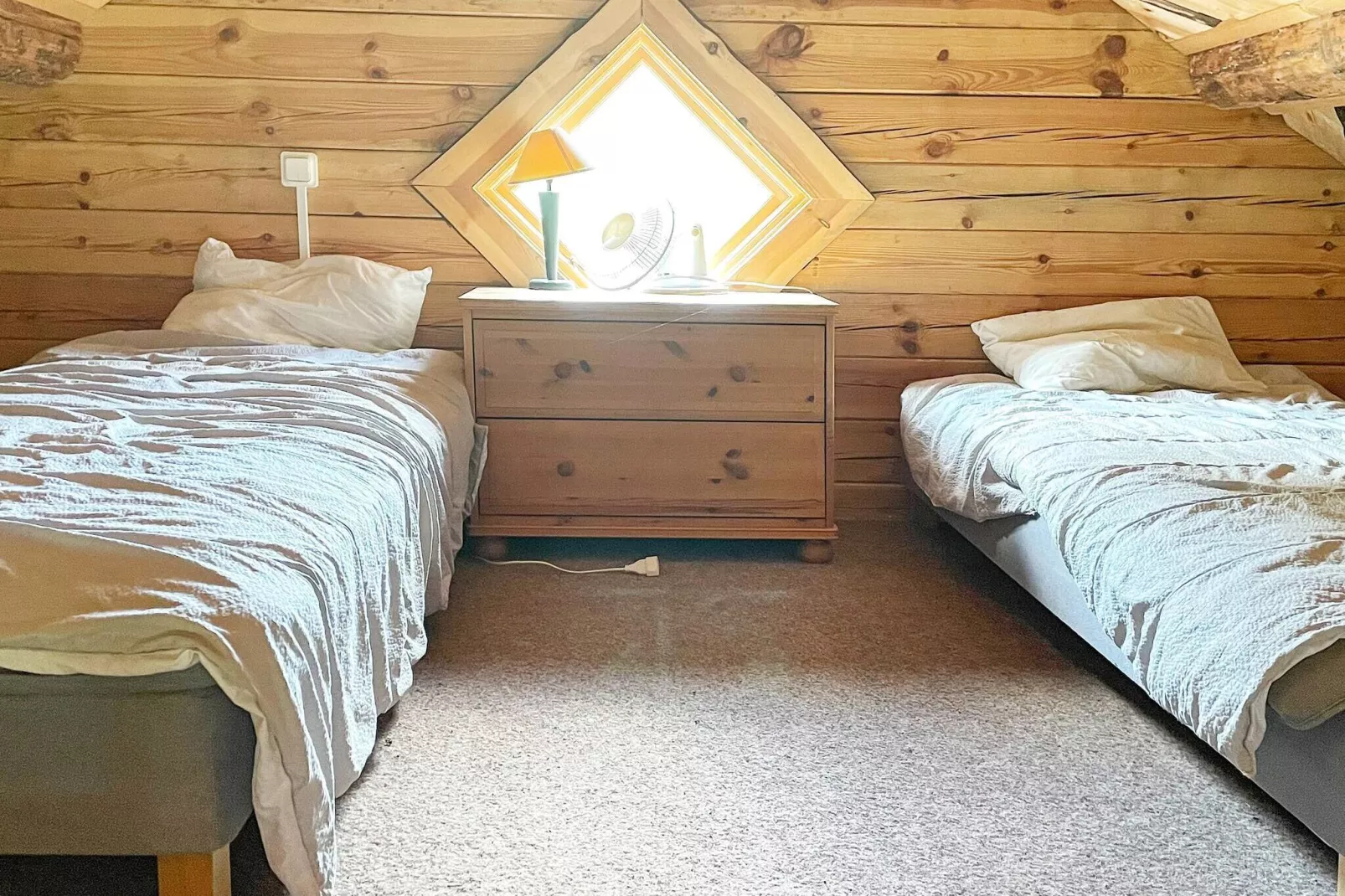 4 persoons vakantie huis in TRANÅS-By Traum-Binnen