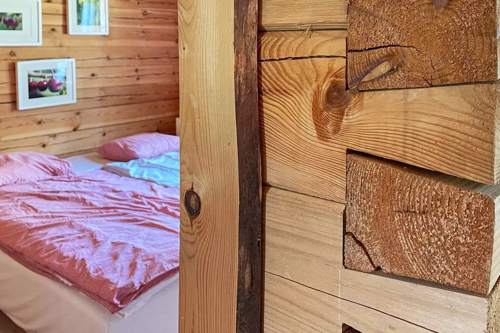 4 persoons vakantie huis in TRANÅS-By Traum-Binnen