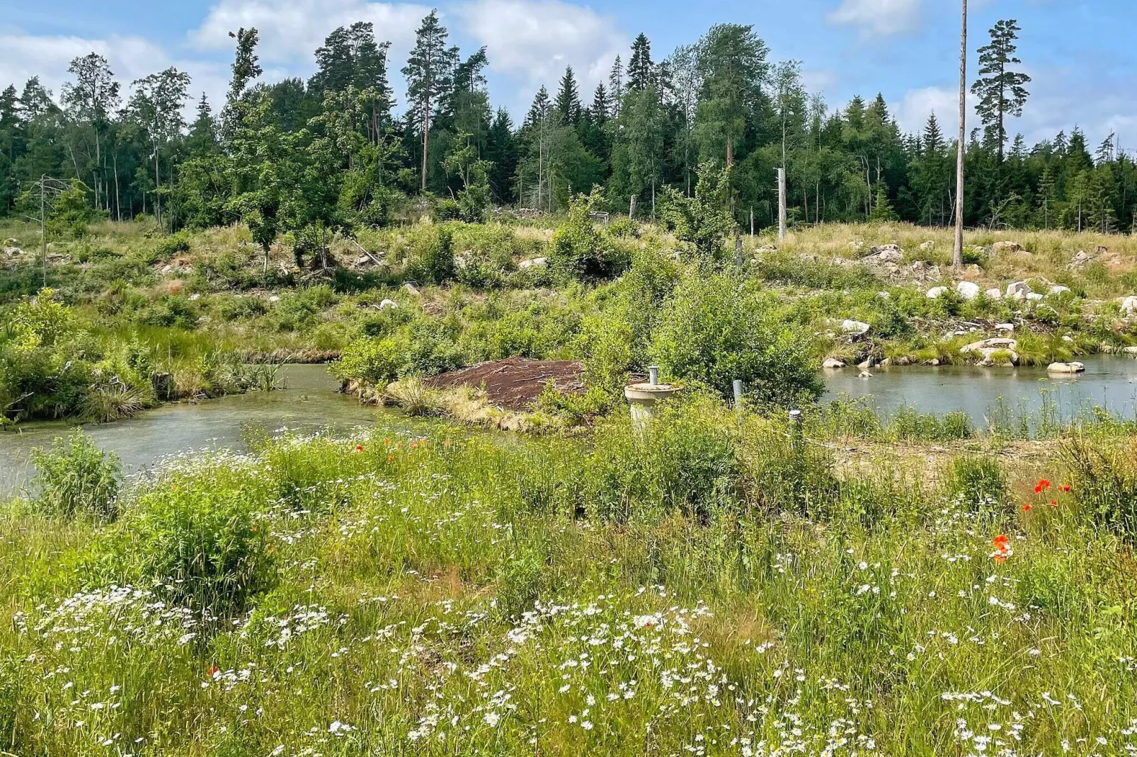 4 persoons vakantie huis in TRANÅS-By Traum-Niet-getagd