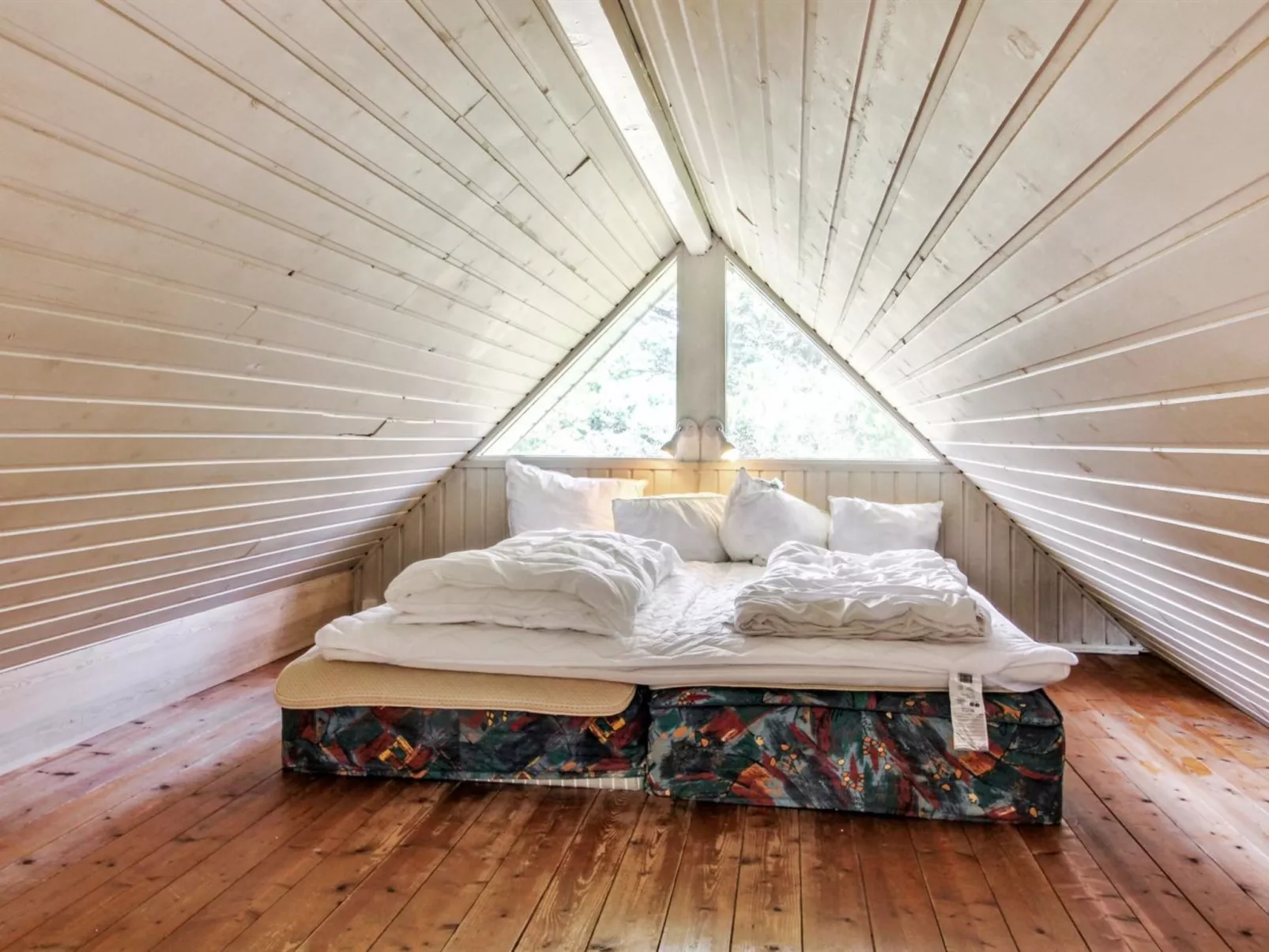 "Efimija" - 1.4km from the sea-Binnen