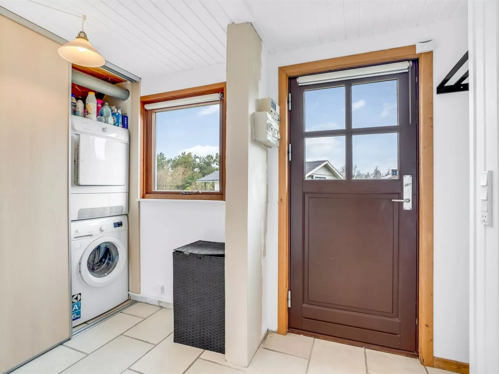 "Fredger" - 450m from the sea-Binnen