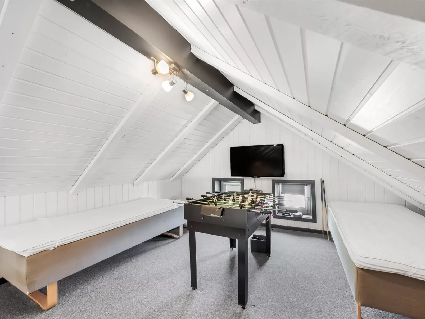 "Aage" - 1.7km from the sea-Binnen