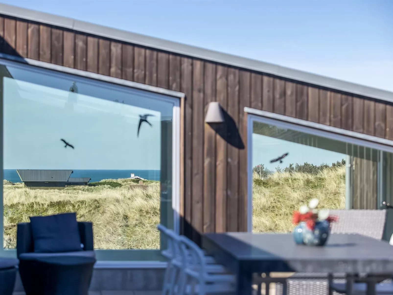 "Carit" - 450m from the sea-Buiten