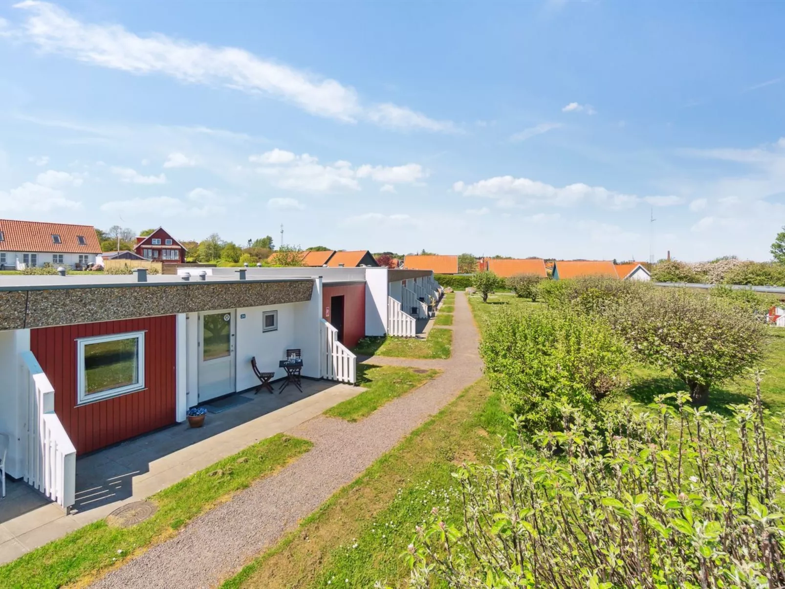 "Bratko" - 300m from the sea-Buiten