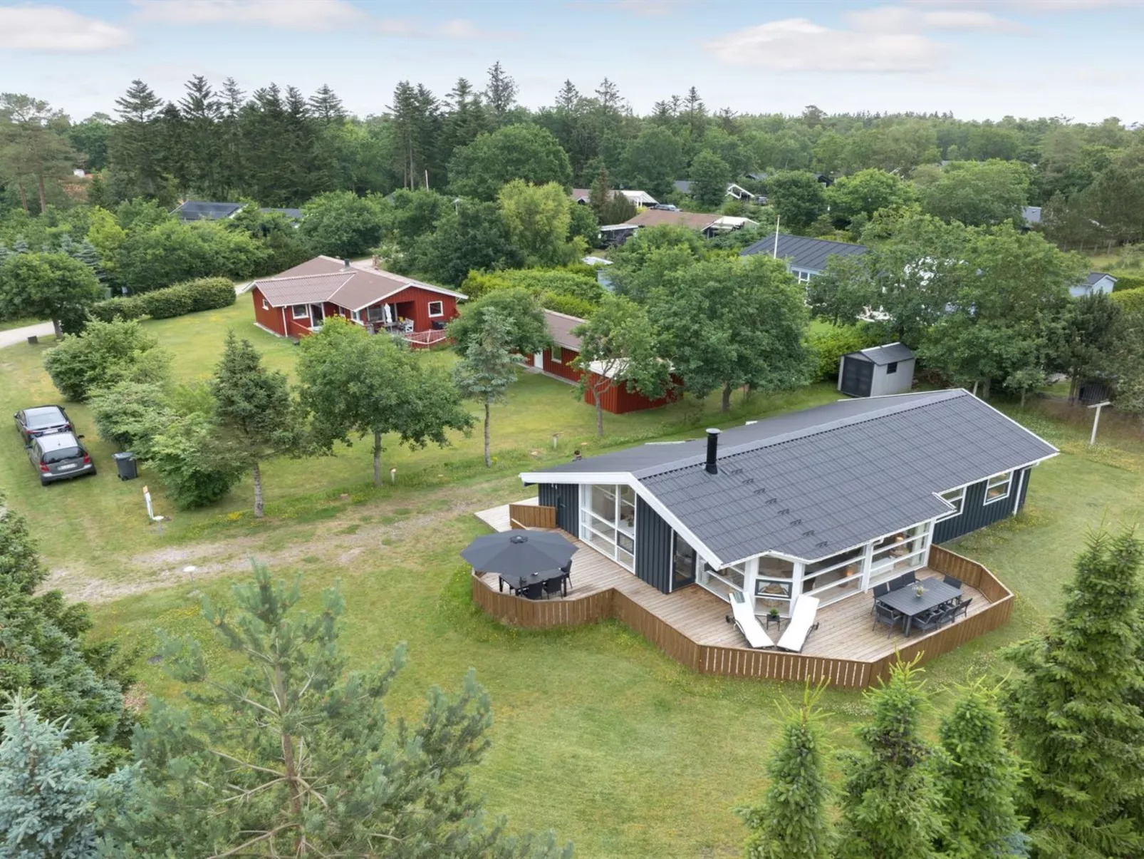 "Ingwin" -  from the sea-Buiten