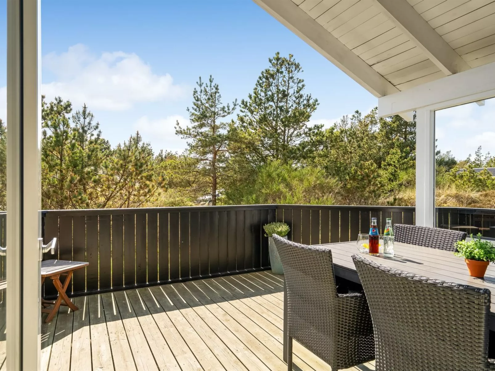 "Elisenda" - 1km from the sea-Buiten