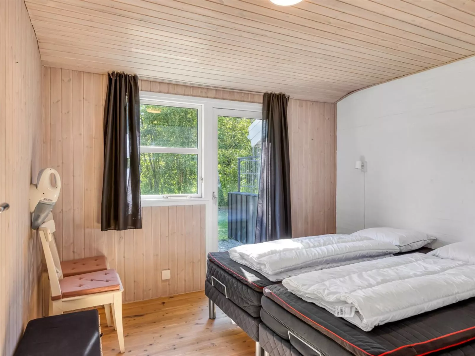 "Olli" - 600m from the sea-Binnen