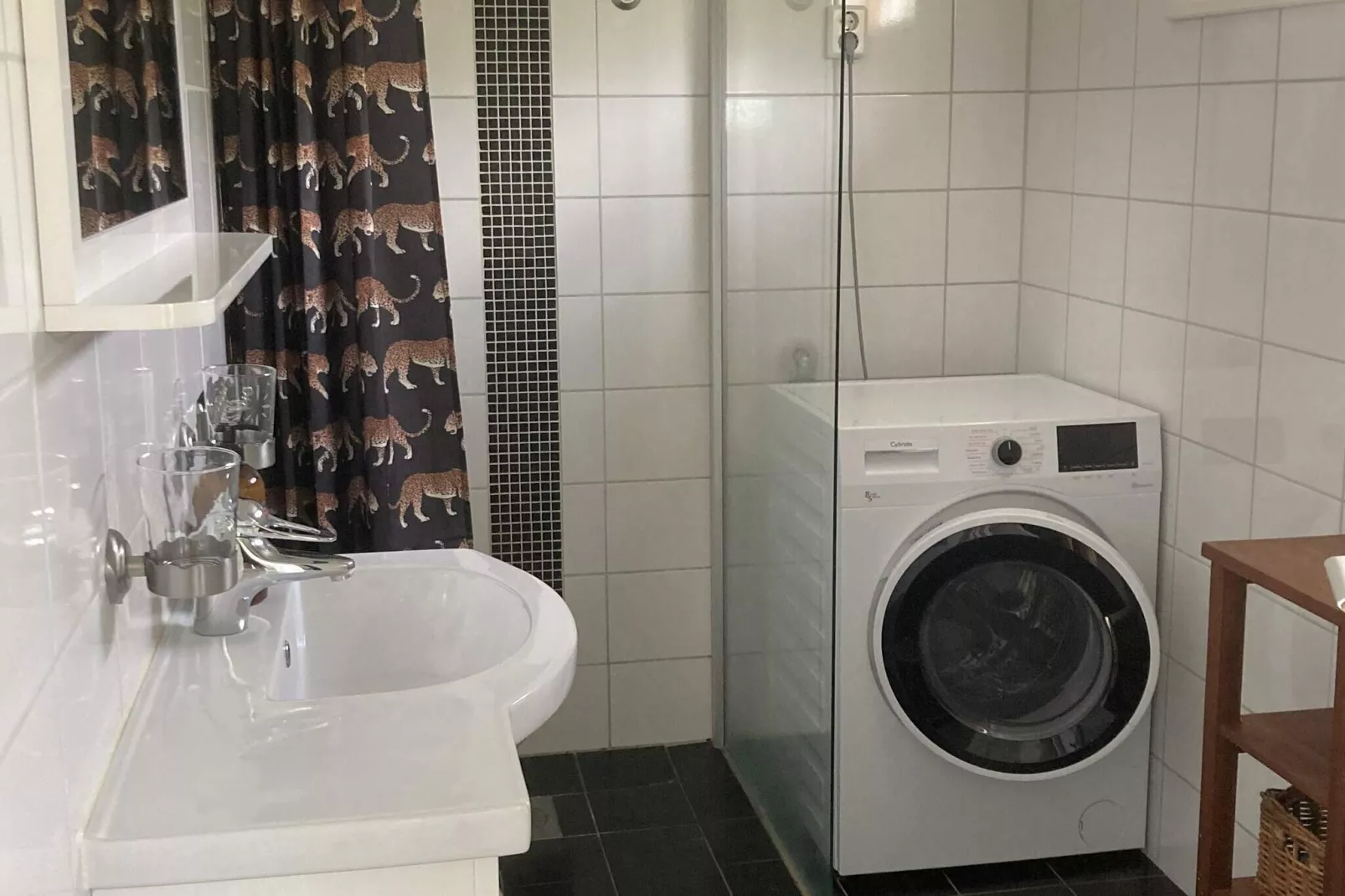 3 persoons vakantie huis in RÖNNÄNG-By Traum-Binnen