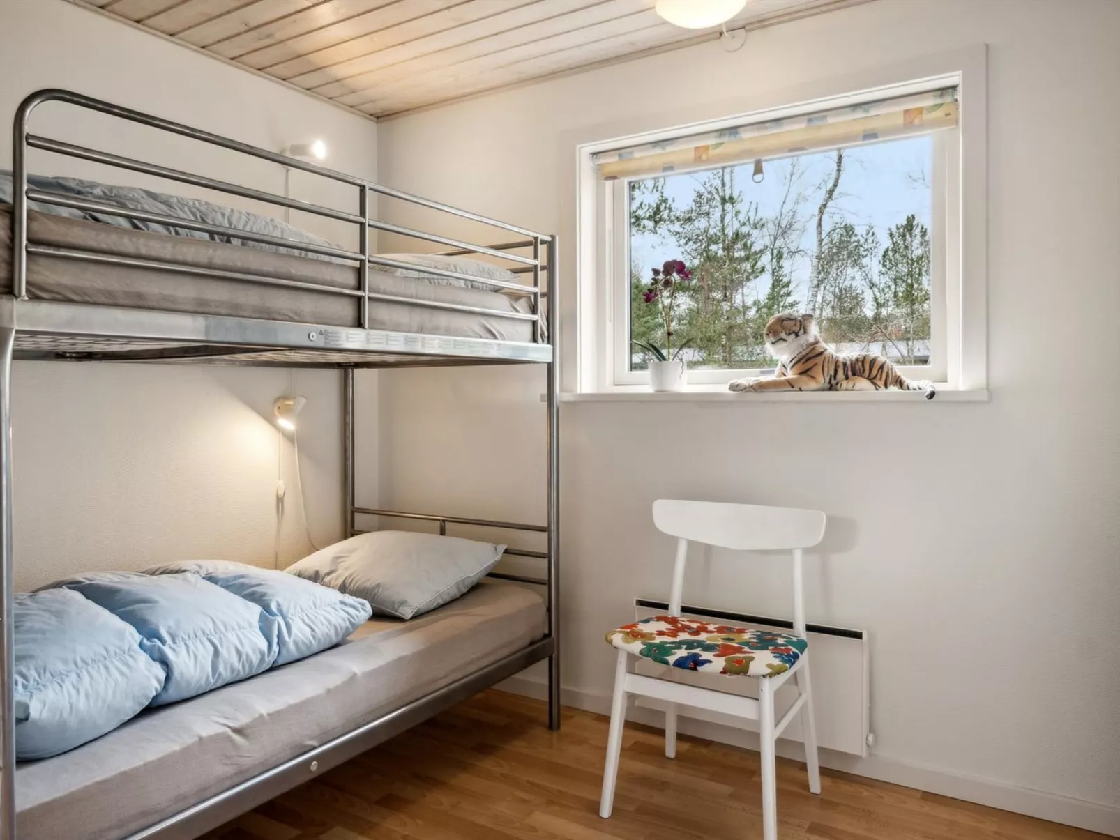 "Mettemarie" - 200m from the sea-Binnen