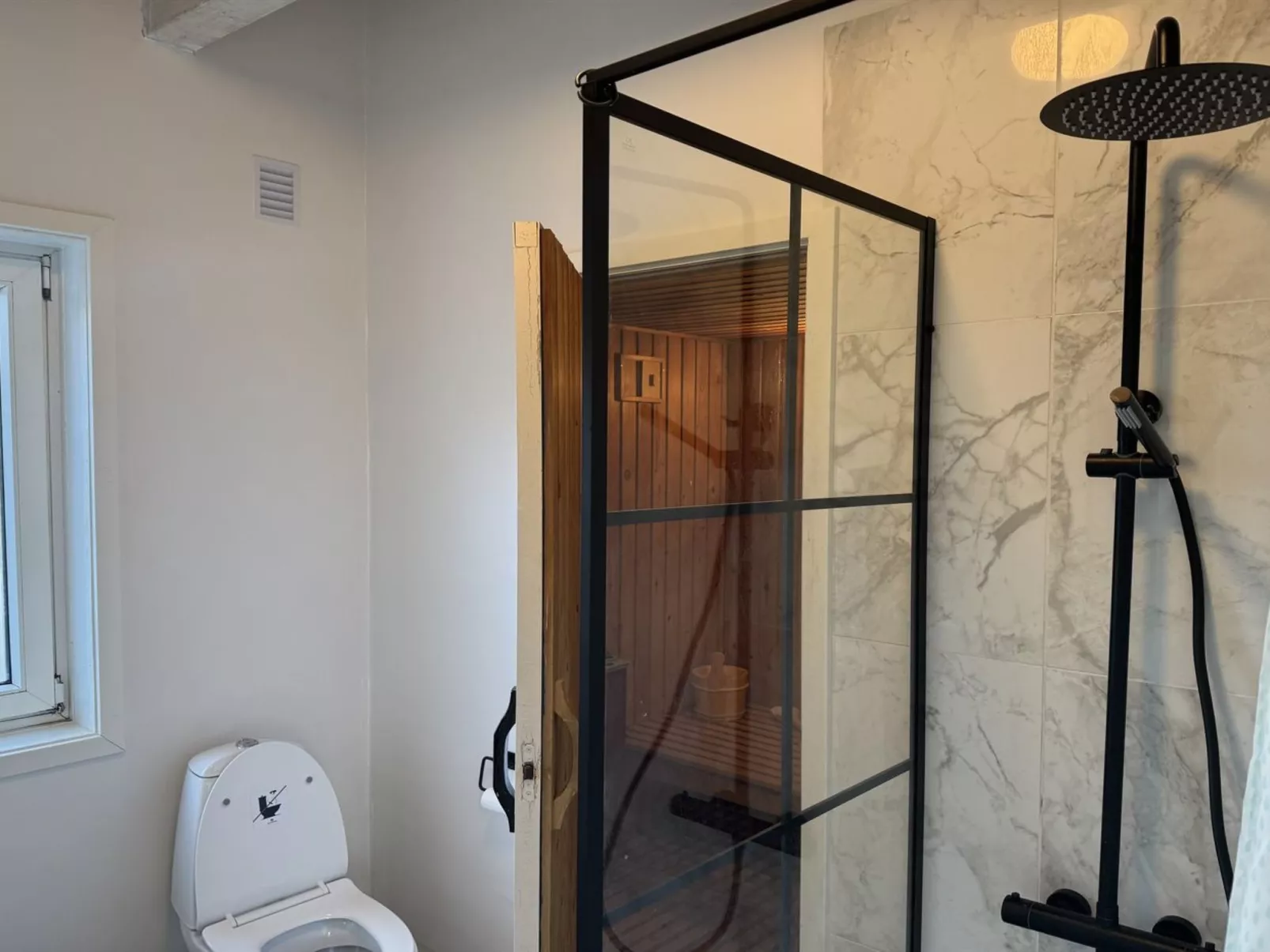 "Anabela" -  from the sea