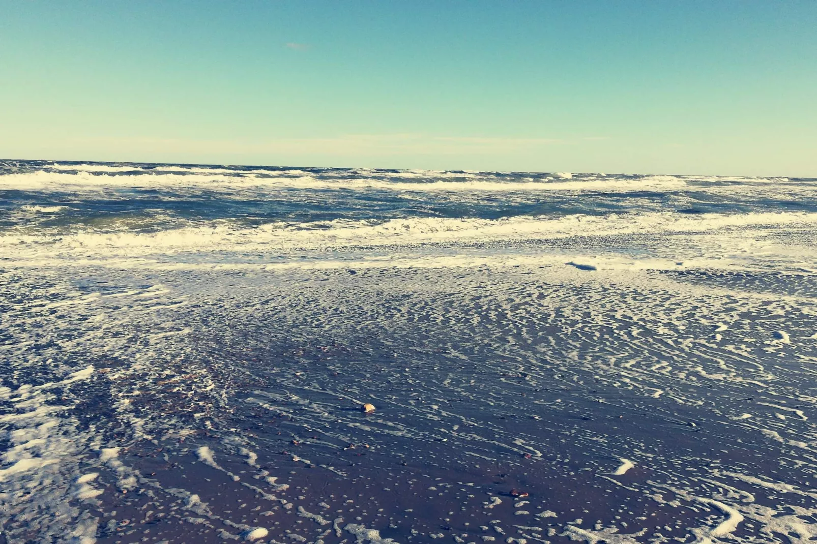 4 persoons vakantie huis in Fjerritslev-By Traum-Waterzicht