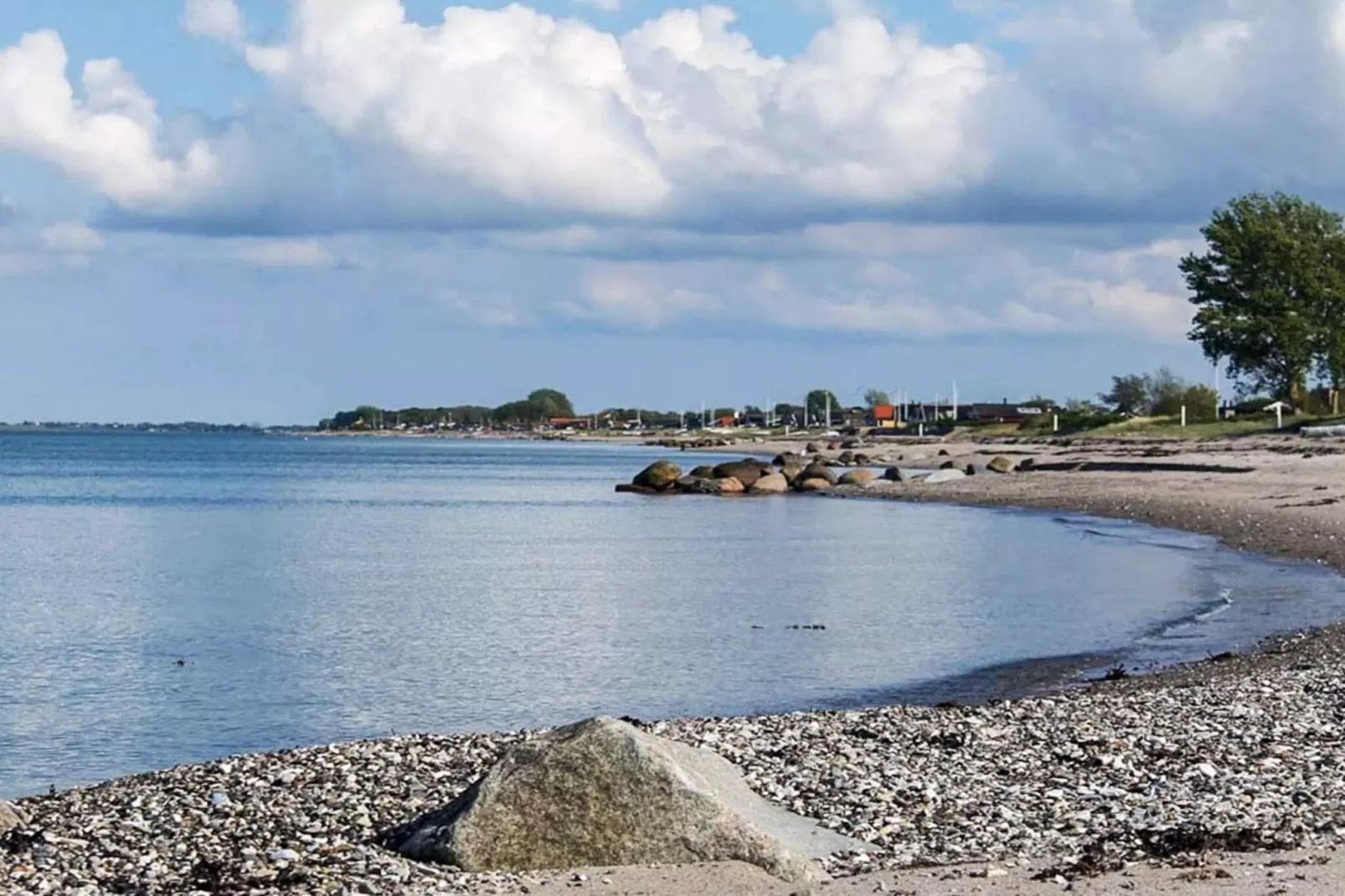 6 persoons vakantie huis in Otterup-By Traum-Waterzicht