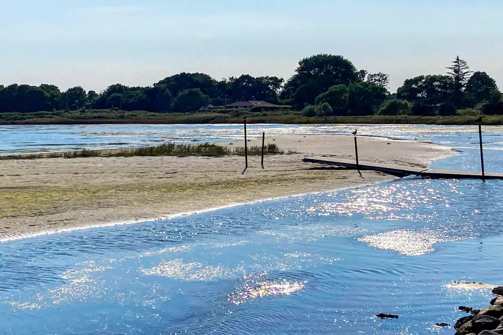 6 persoons vakantie huis in Hadsund-By Traum-Waterzicht