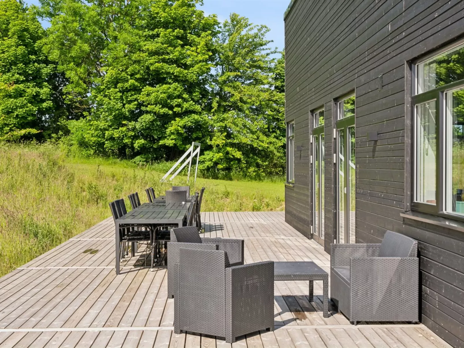 &quot;Galatia&quot; - 700m from the sea-Buiten