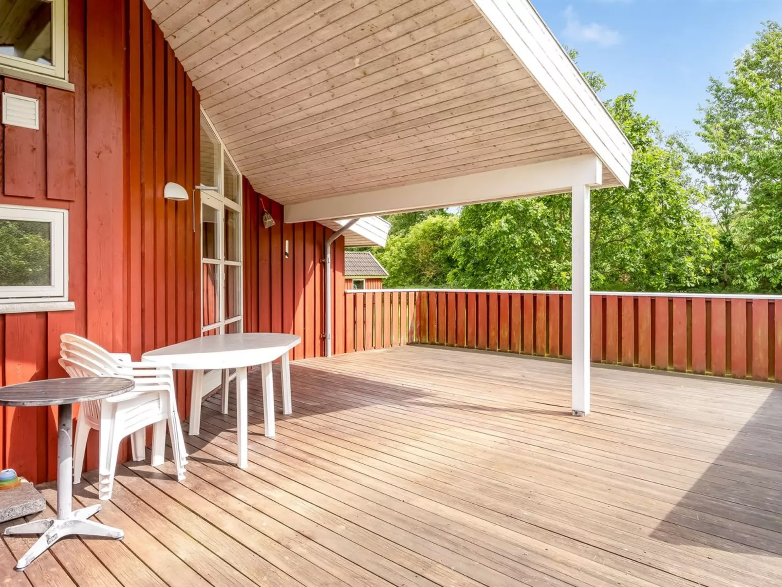 "Bruna" - 300m from the sea-Buiten