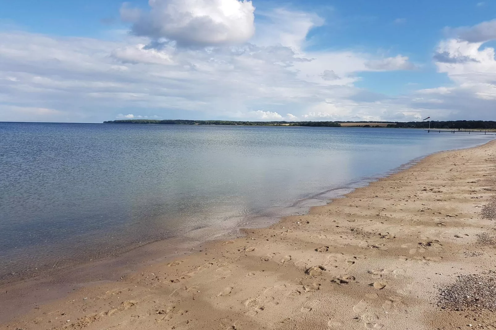 4 sterren vakantie huis in Juelsminde-By Traum