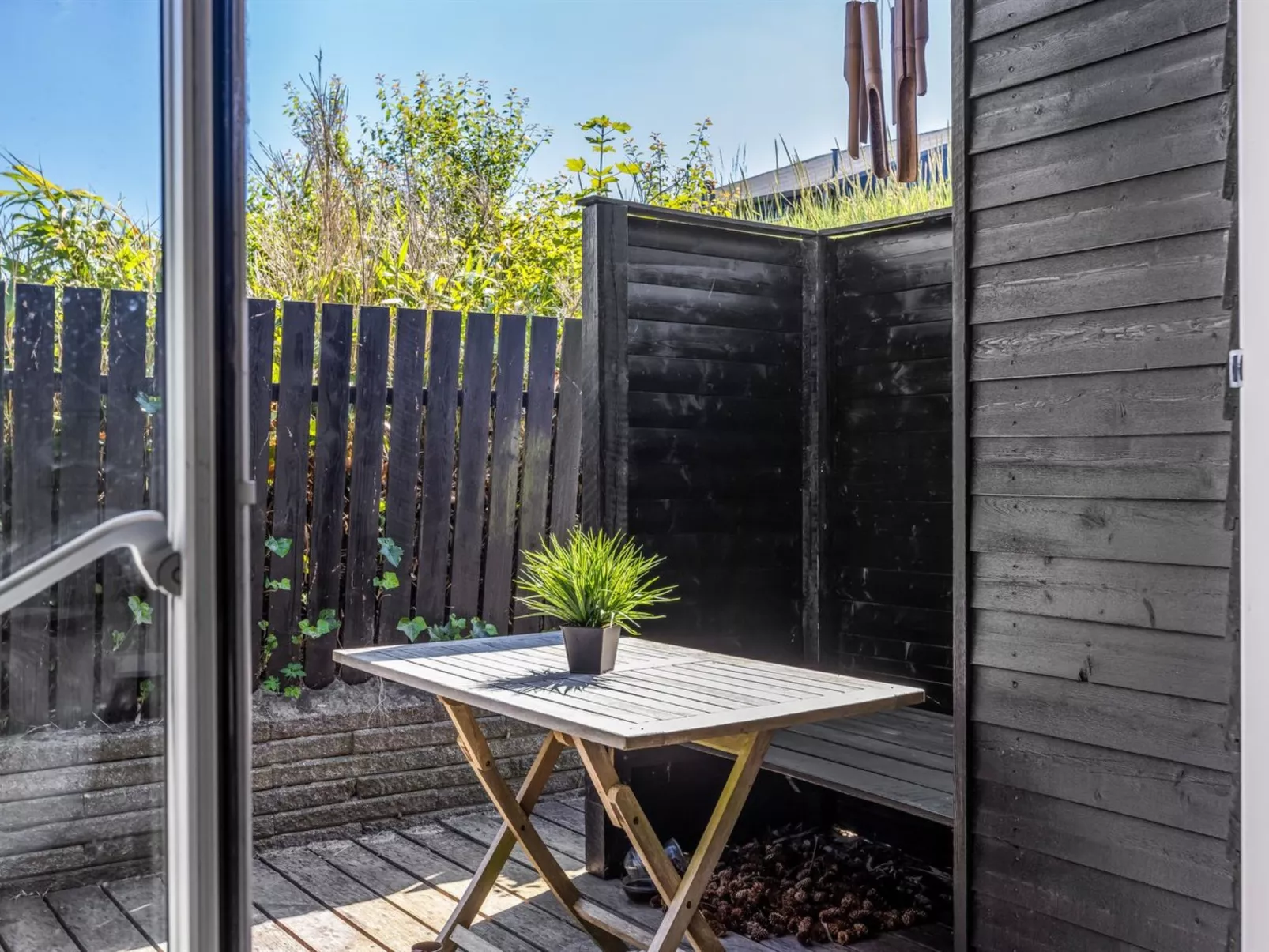 "Anouk" - 500m from the sea-Buiten