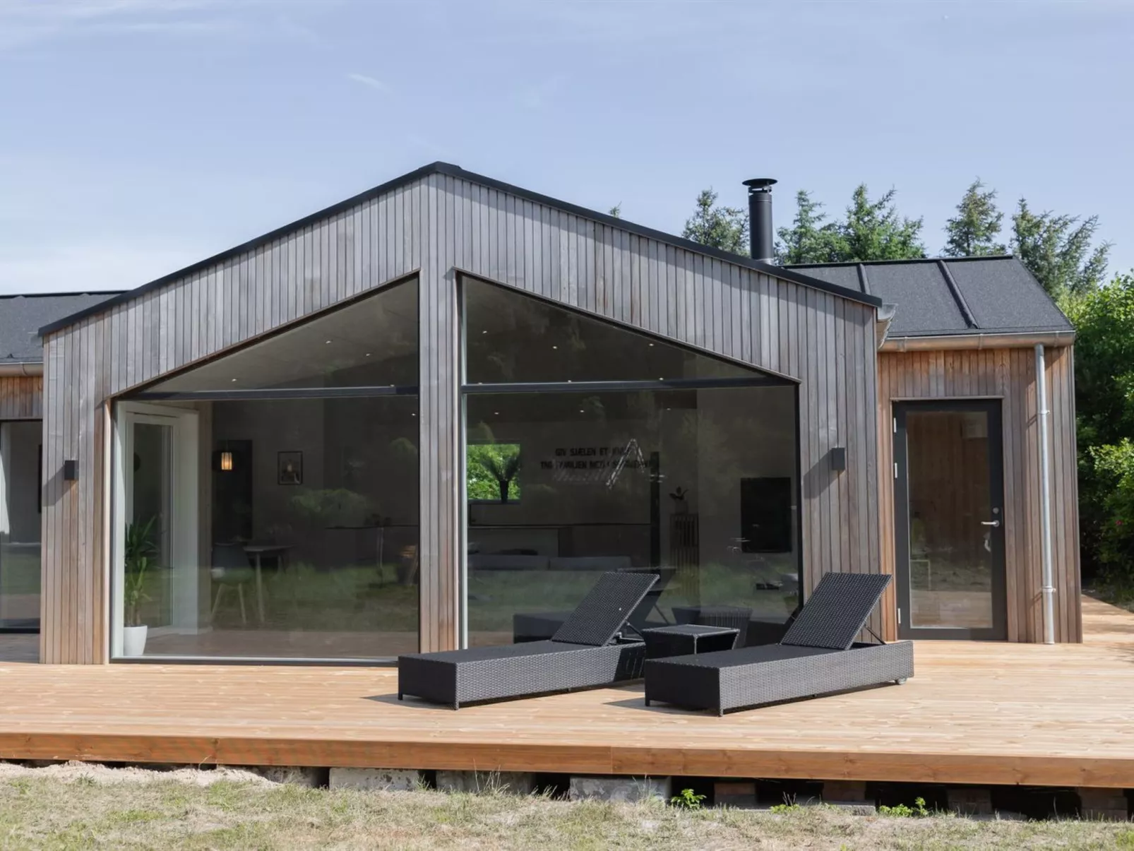 "Nico" - 600m from the sea-Buiten