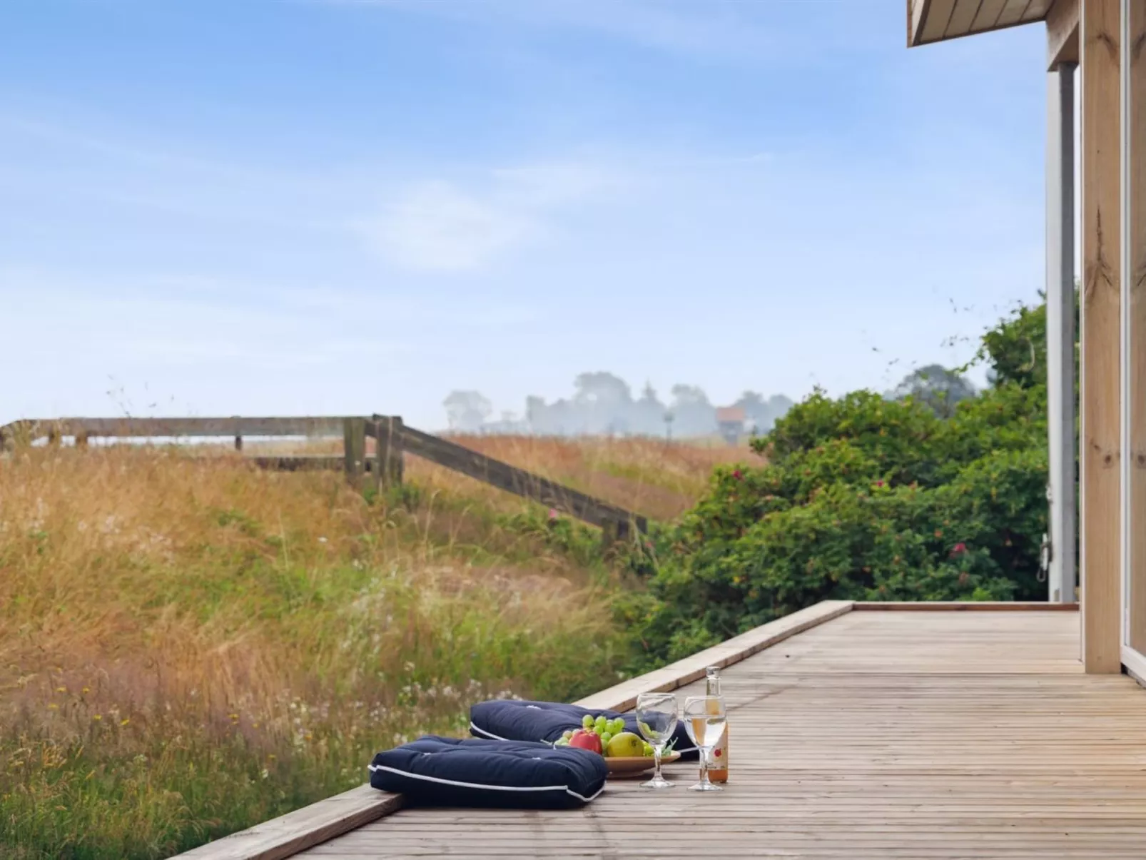 "Susana" - 50m from the sea-Buiten