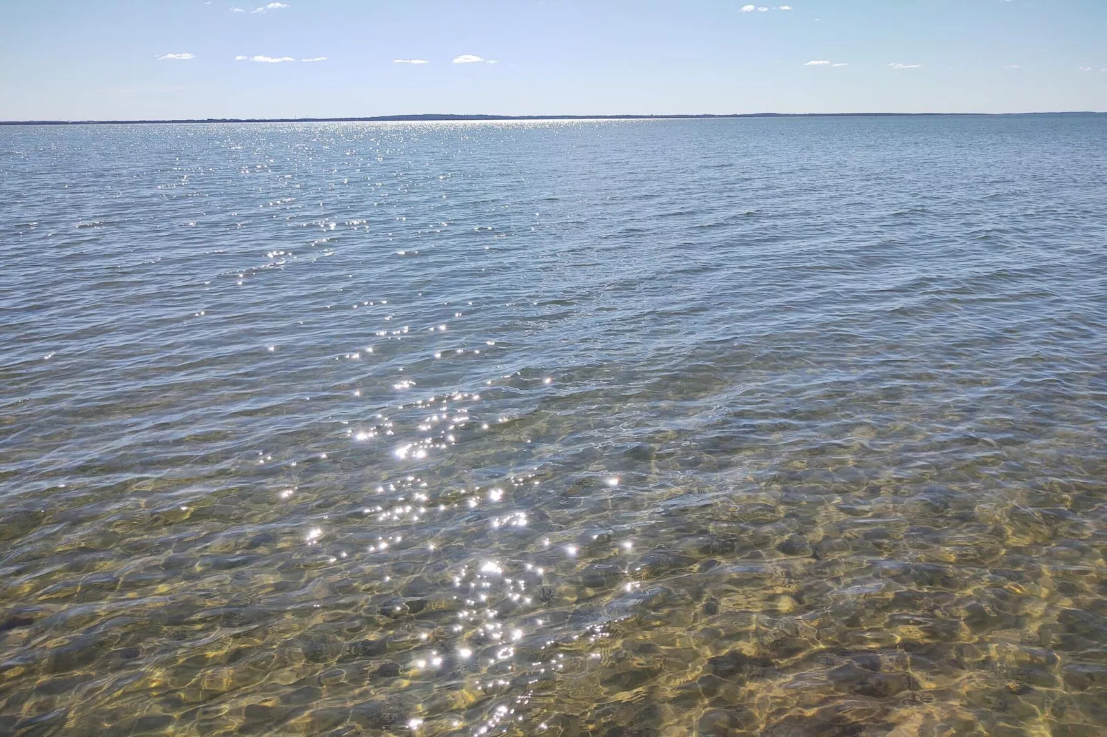 4 sterren vakantie huis in Øster Assels-By Traum-Waterzicht