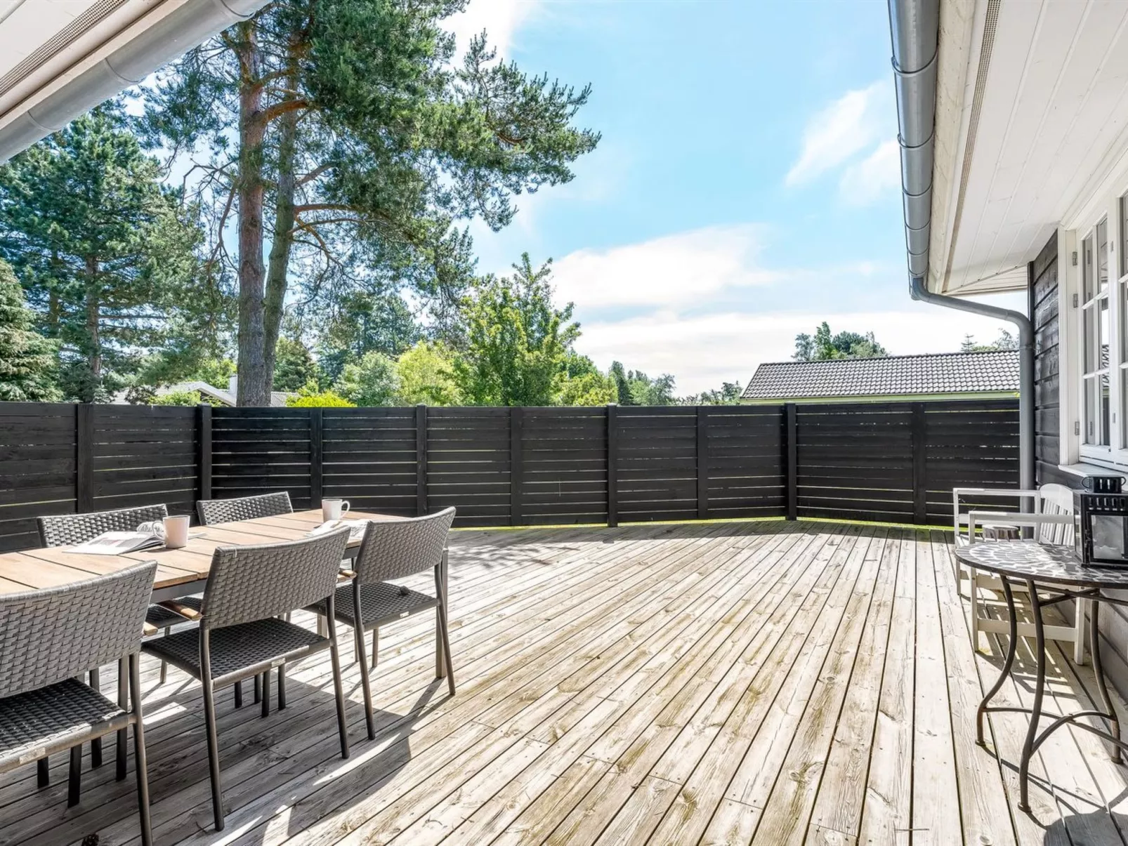 "Felicia" - 350m from the sea-Buiten