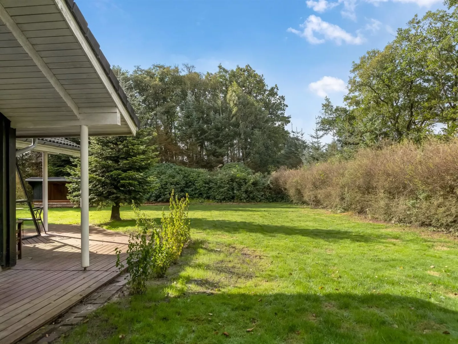 "Neli" - 850m to the fjord-Buiten