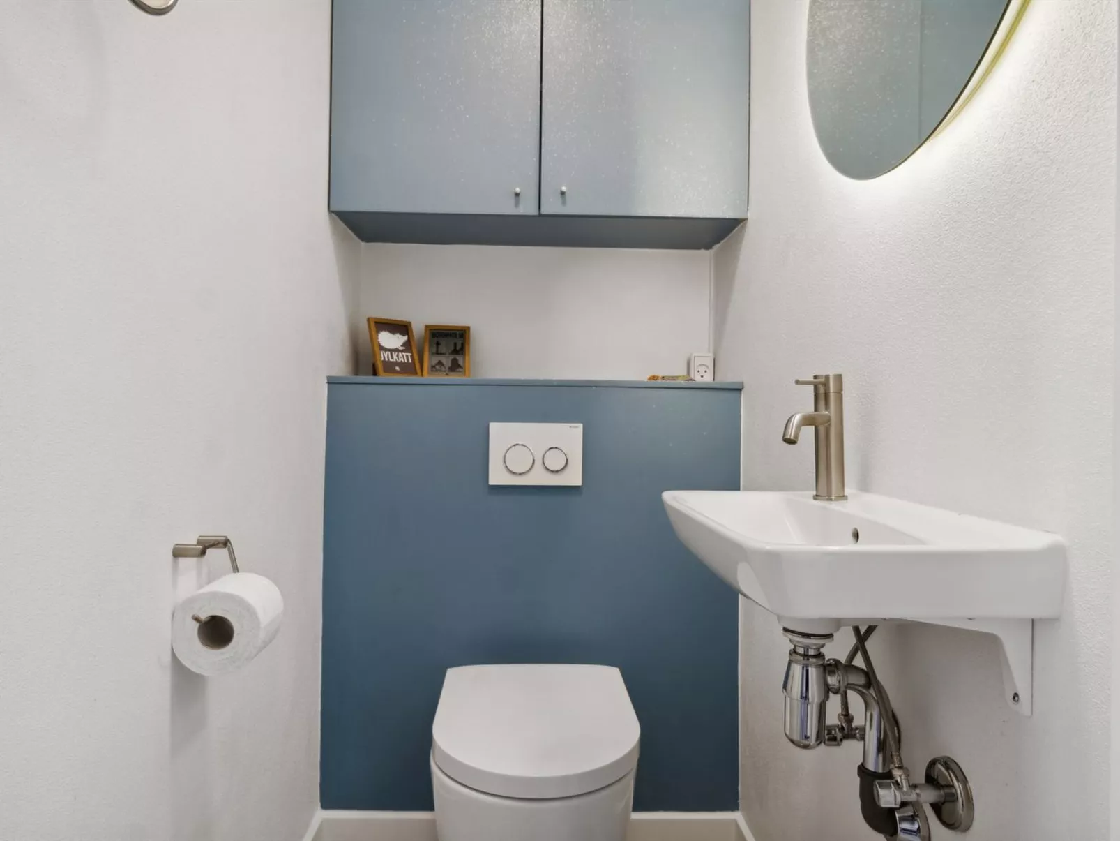 "Simon" - 1km from the sea-Binnen