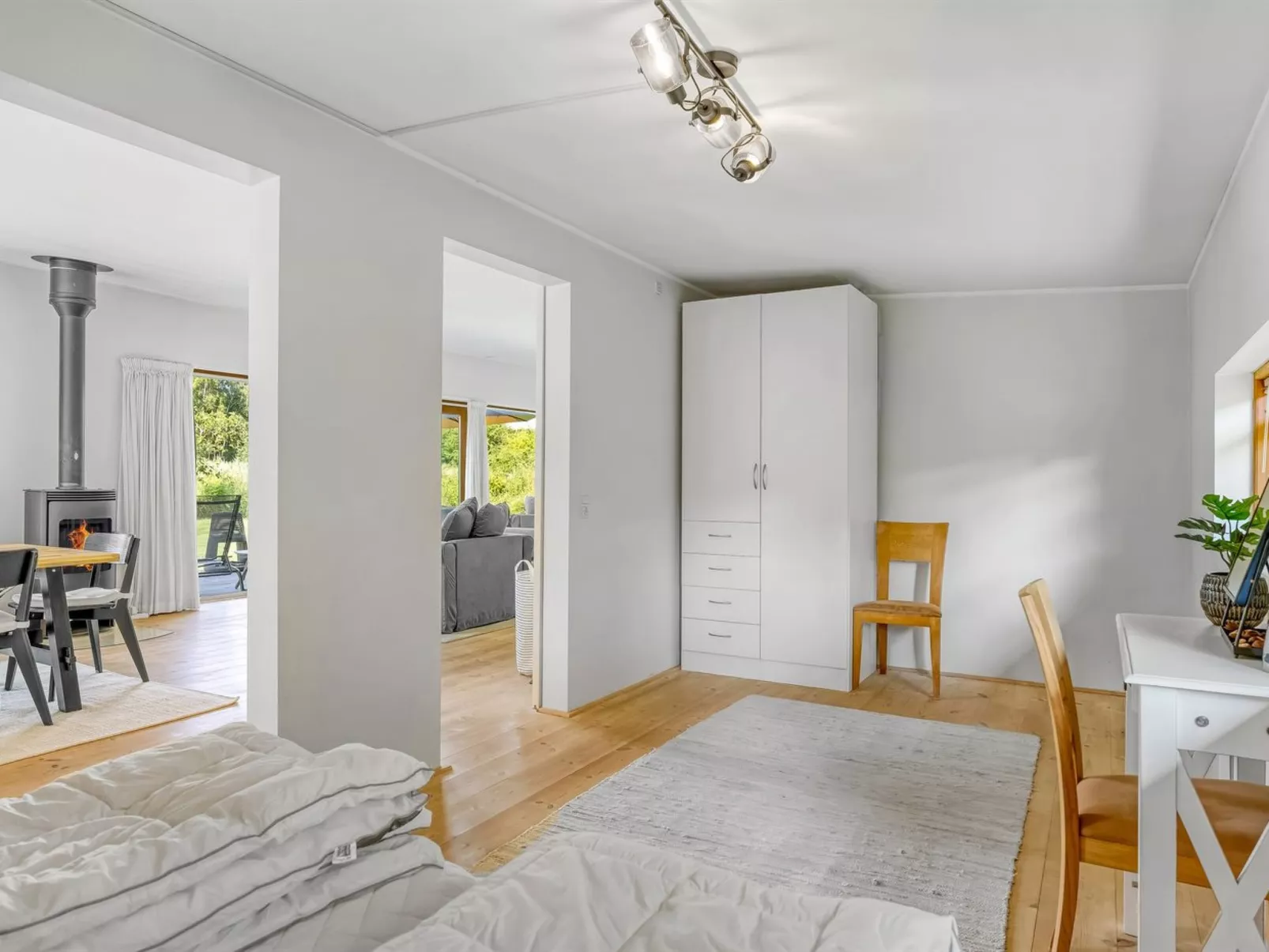 "Nielsigne" - 1.3km from the sea-Binnen