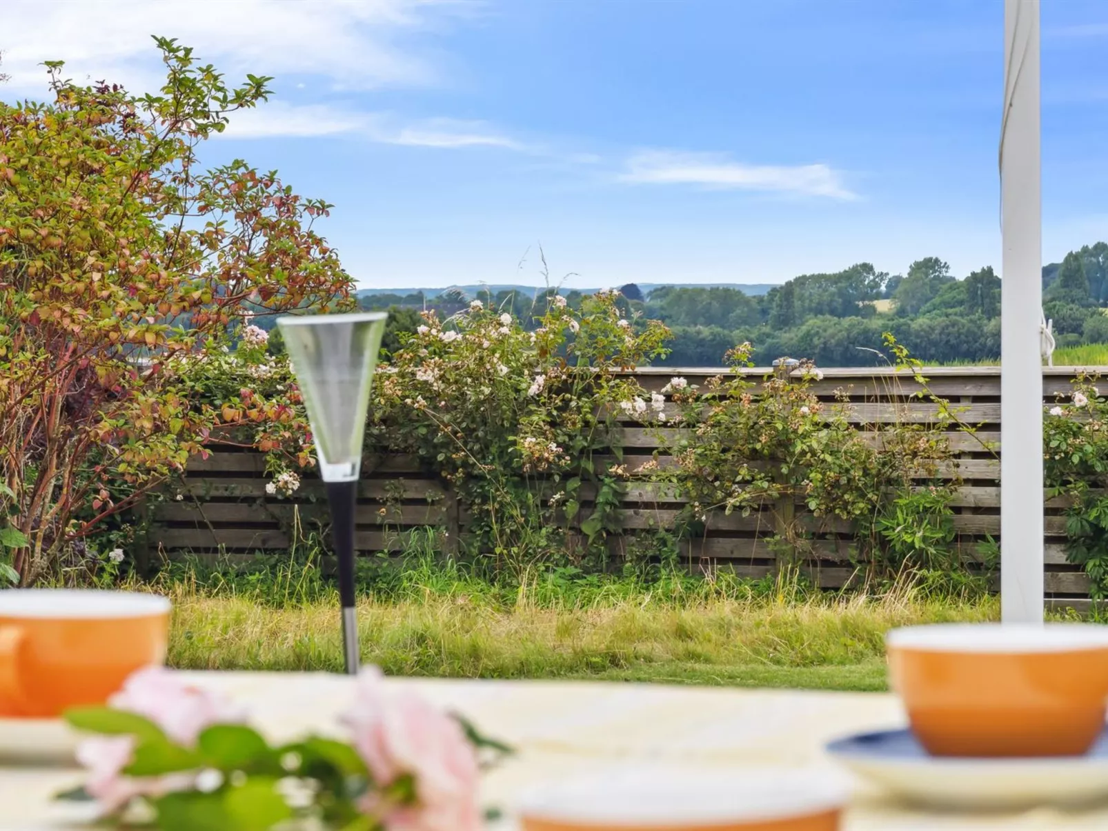 "Keyla" - 2.3km from the sea-Buiten