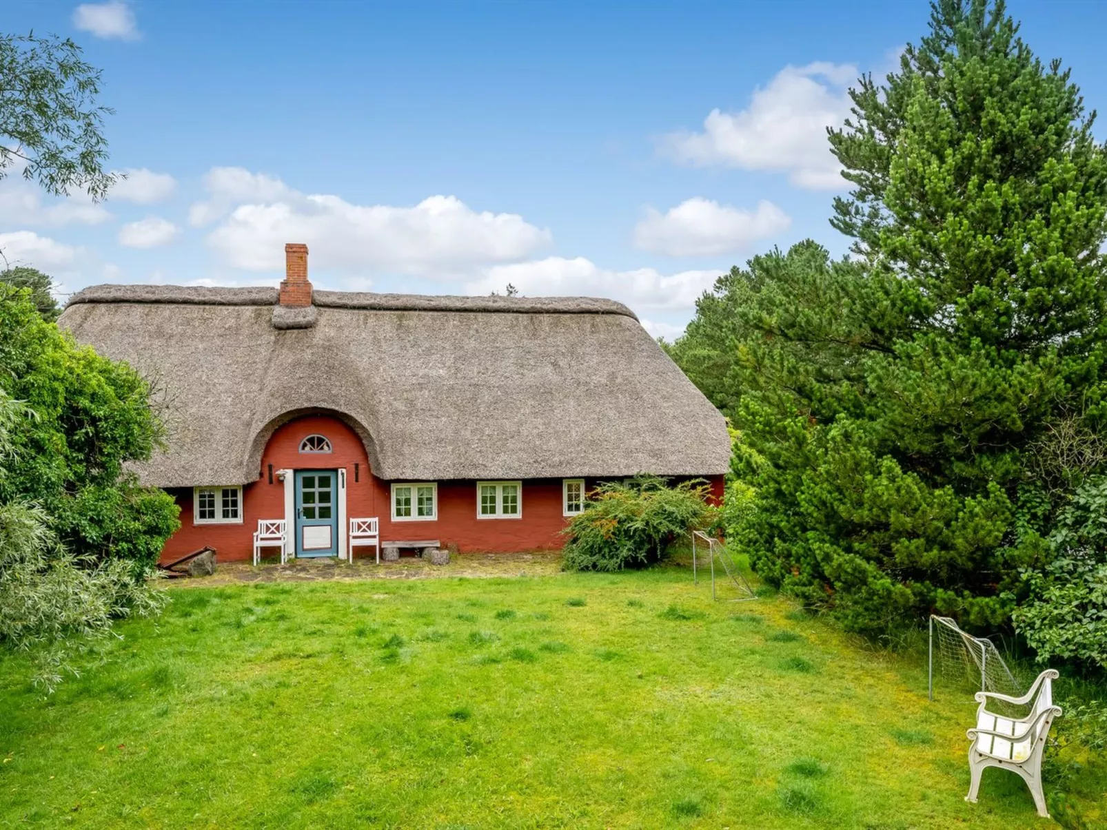 "Wiss" - 4.1km from the sea-Buiten