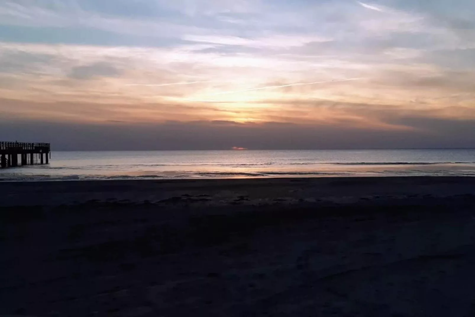 4 sterren vakantie huis in MELLBYSTRAND-Waterzicht