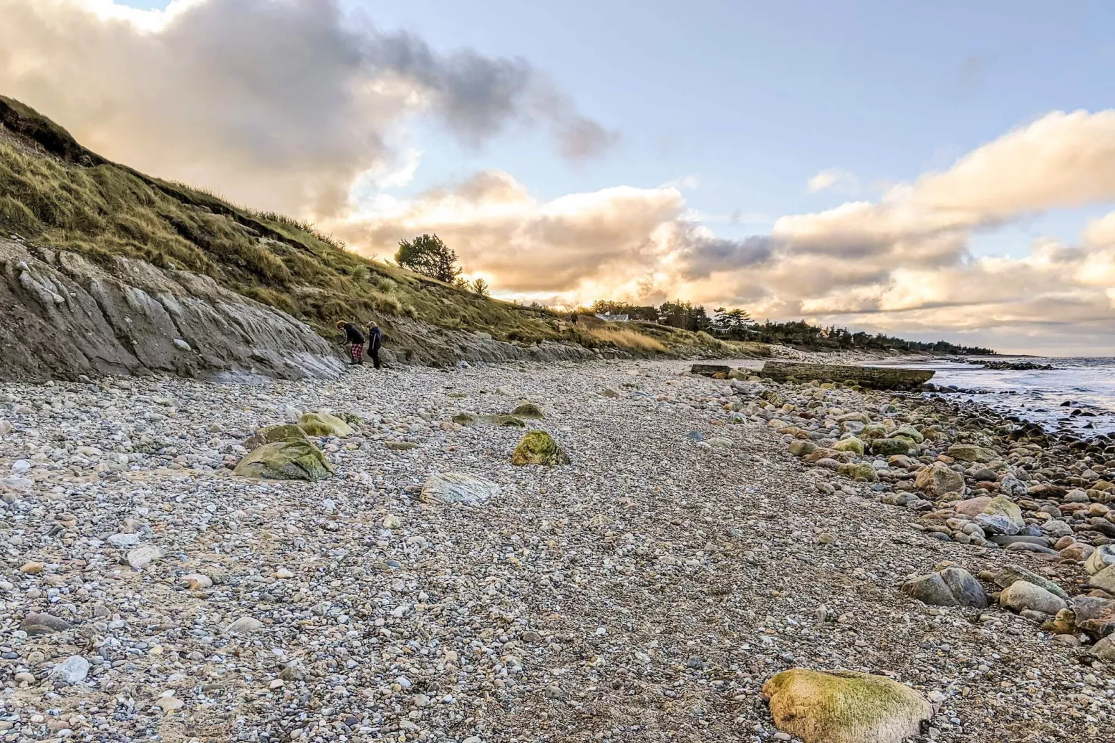 4 persoons vakantie huis in Gilleleje-By Traum-Waterzicht