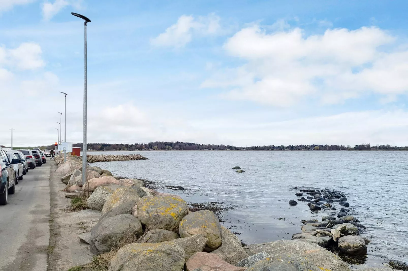 Sfeervolle huis bij strand -- By Traum Ferienwohnungen-Waterzicht