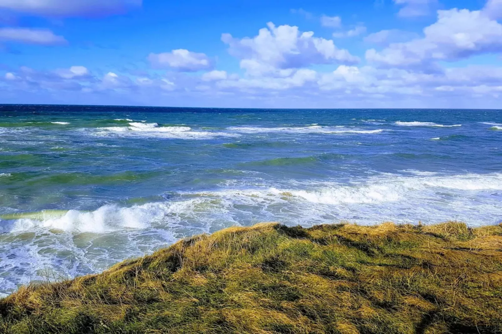 Gezellig toevluchtsoord in Rageleje -- By Traum Ferienwohnungen-Waterzicht