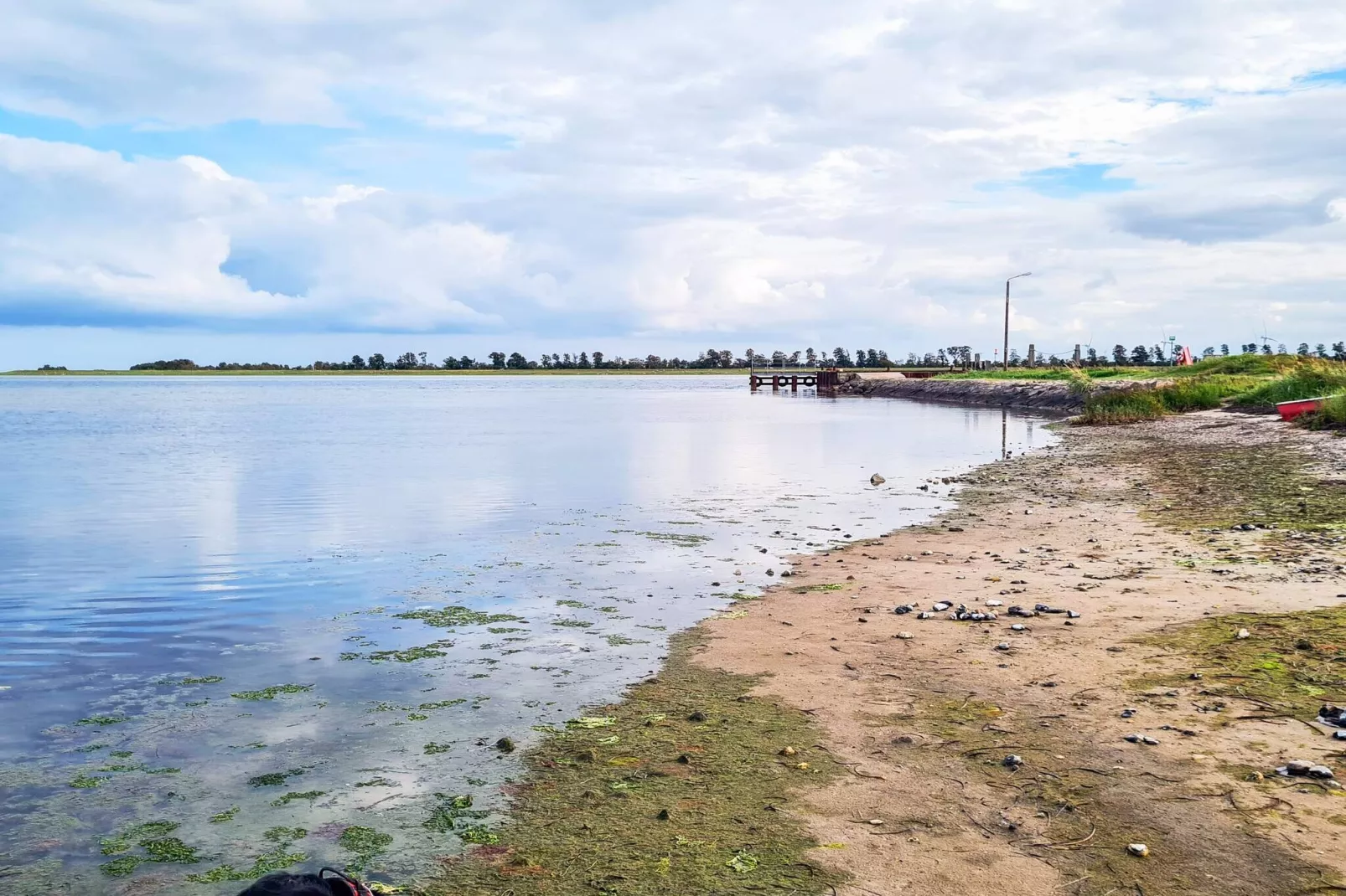 5 sterren vakantie huis in Hadsund-Waterzicht