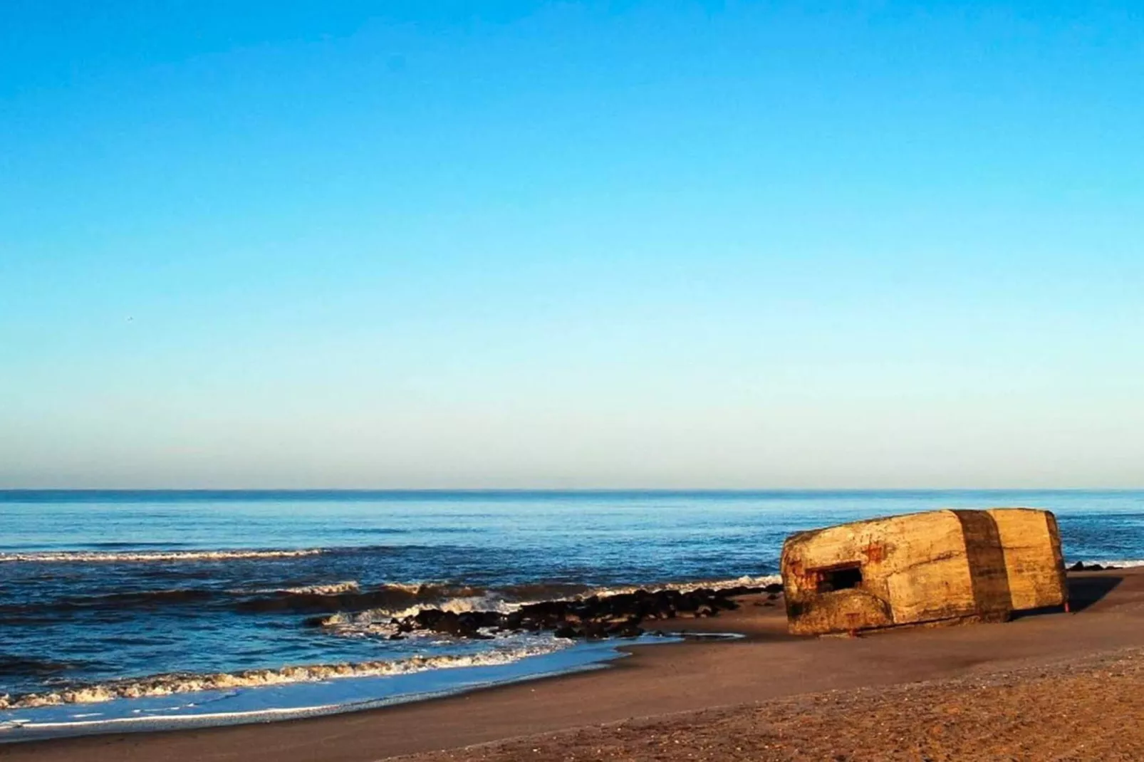 Luxe retraite met zwembad -- By Traum Ferienwohnungen-Waterzicht