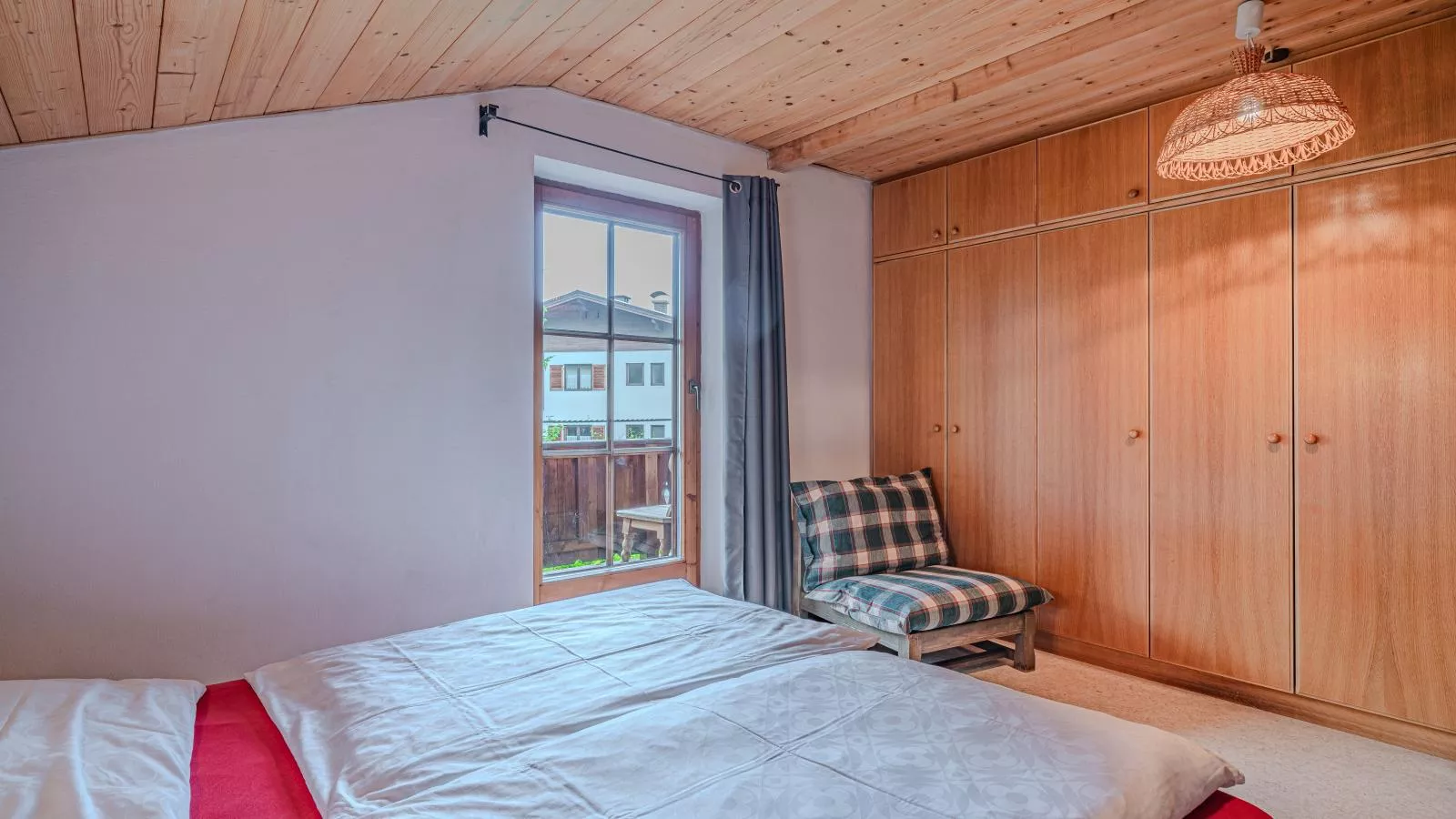 Jaklitsch 1-Slaapkamer