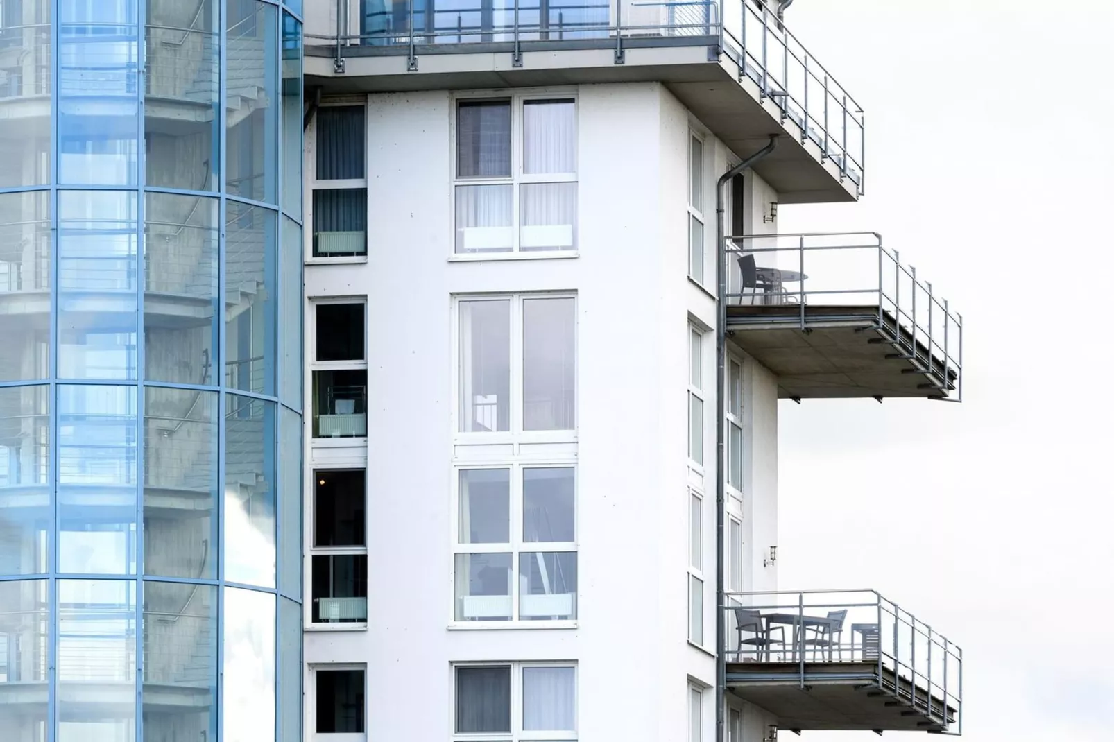 Seeadler Classic 203-Buitenkant zomer