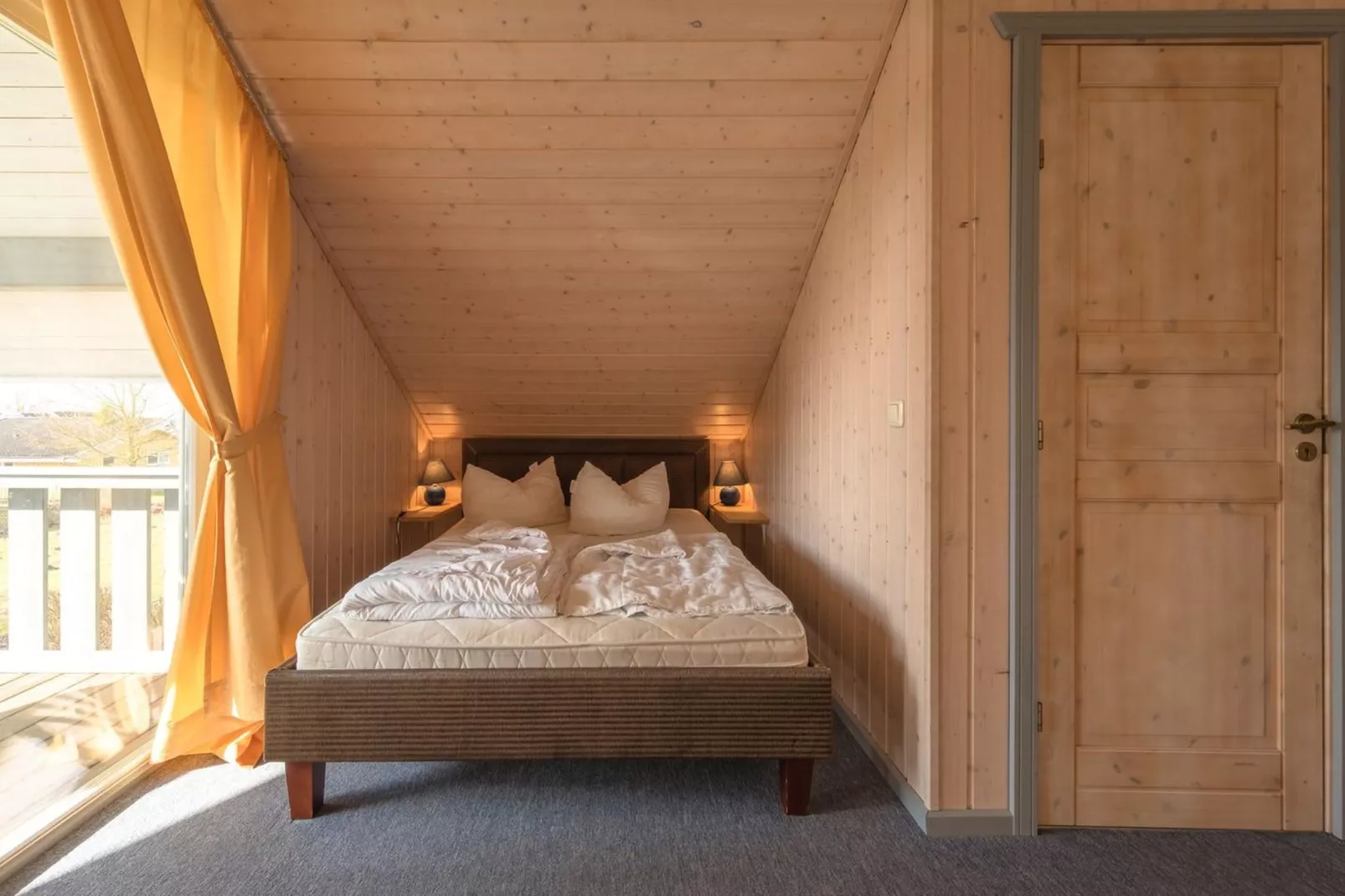 Ferienhaus Seeschwalbe-Classic 90 qm 1