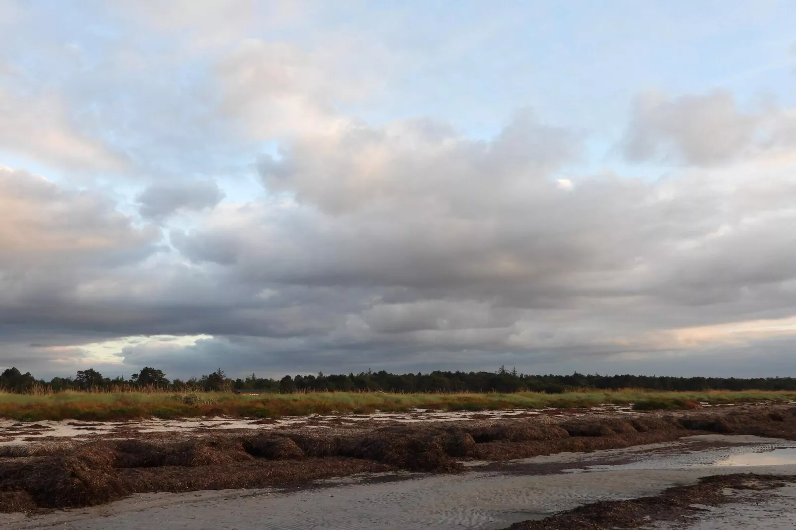 8 Personen vakantie huis in Asnæs-Waterzicht