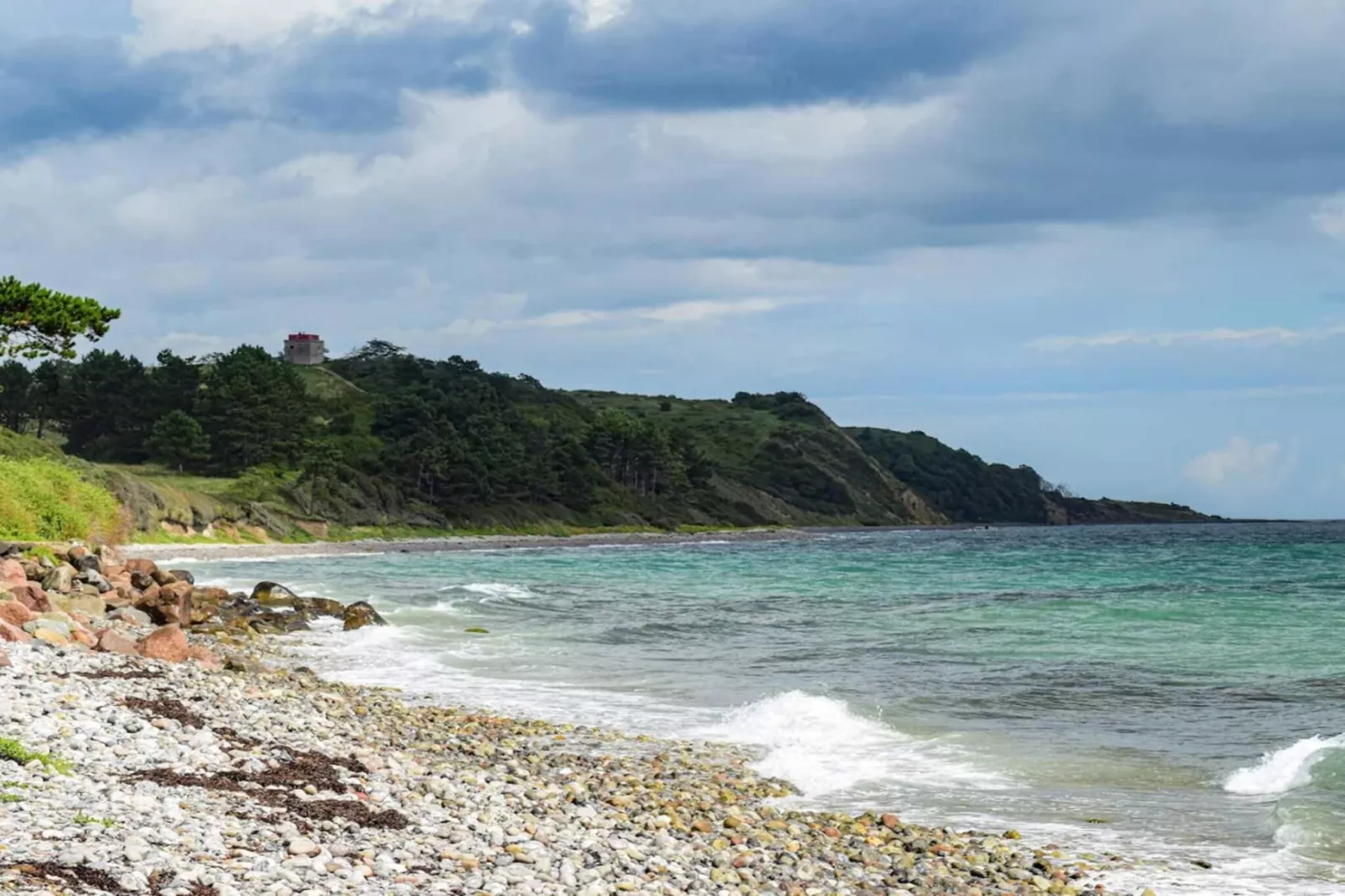 5 Personen vakantie huis in Knebel-Waterzicht